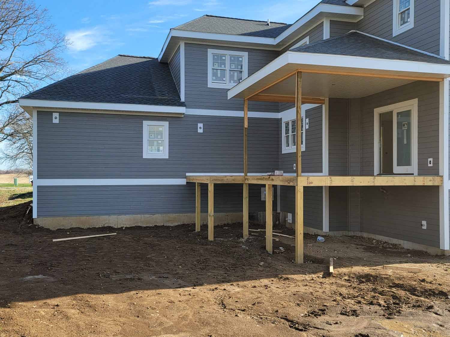 Invictus Construction LLC